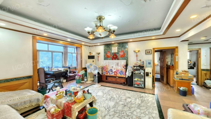 银鑫花园二手房实景图