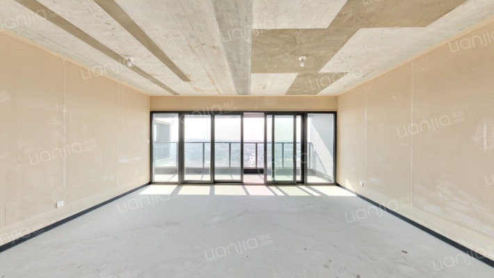 中国铁建花语江南二手房实景图