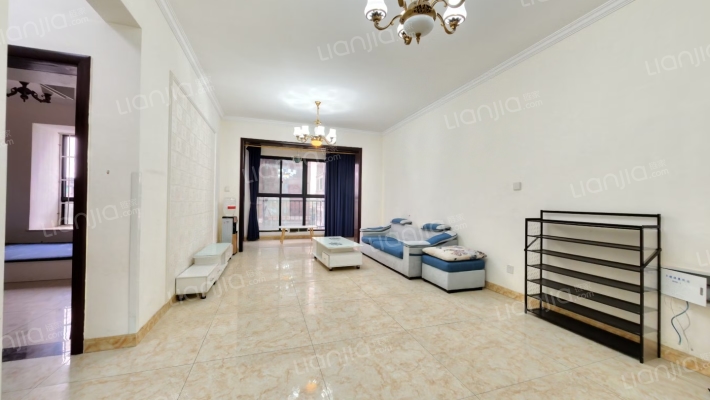 韩滩花园二手房实景图