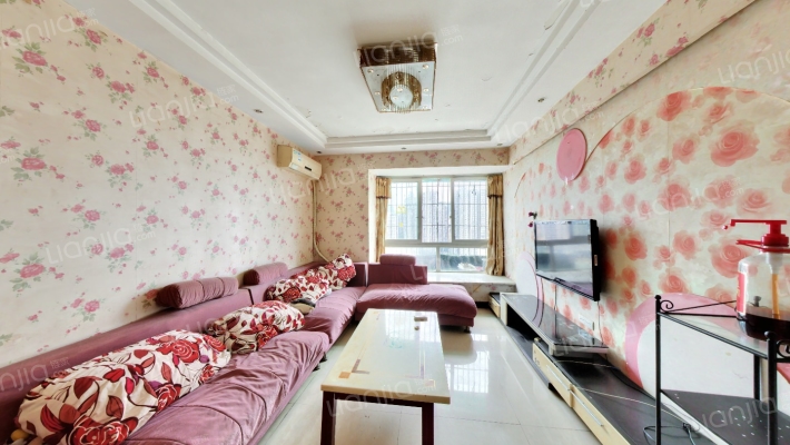 阳光小筑二手房实景图