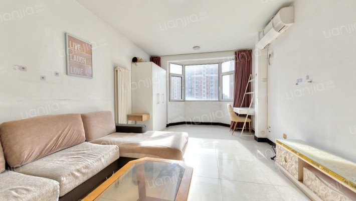 首创伊林郡一期二手房实景图