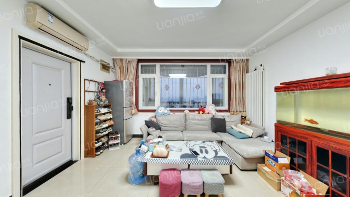 裕龙五区二手房实景图