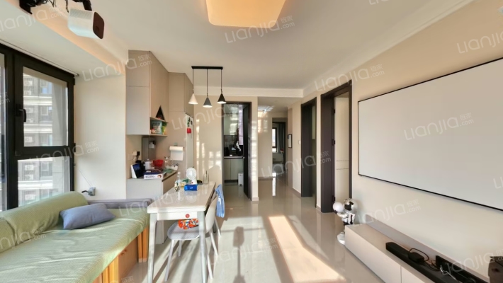 乐知筑二手房实景图