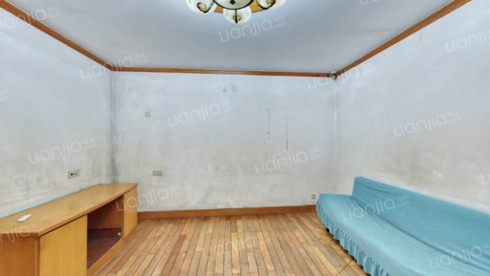 福建政法管理干部学院宿舍二手房实景图