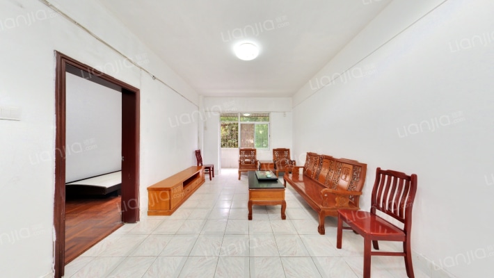 深纺大院二手房实景图