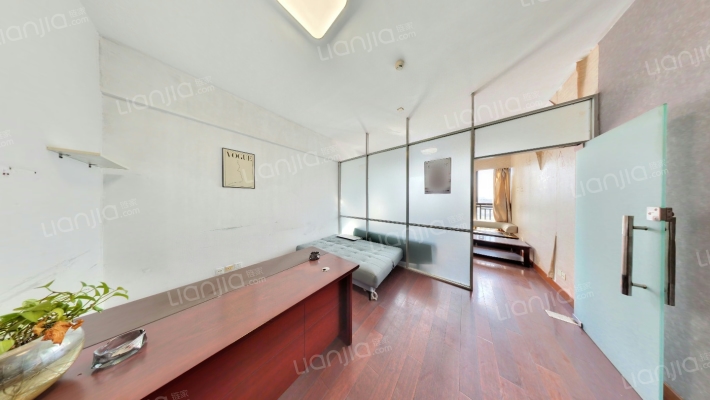 雪峰大厦二手房实景图