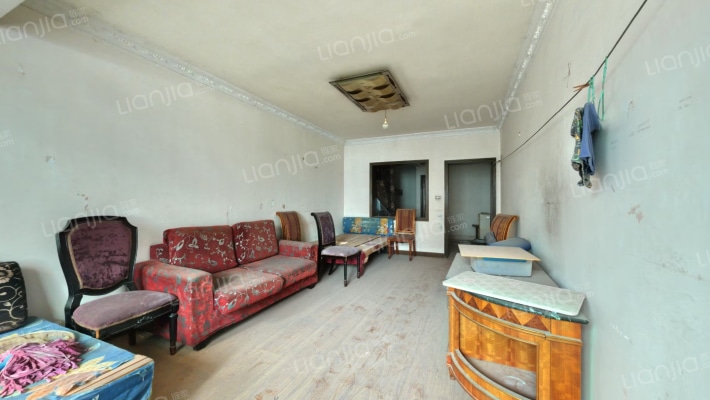 翠微巷59号二手房实景图