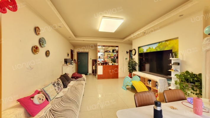 双兴清泰雅居二手房实景图