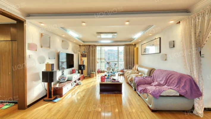 武夷花园紫荆雅园二手房实景图