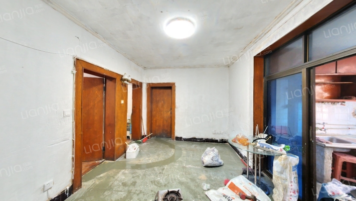 站北东街52号院二手房实景图