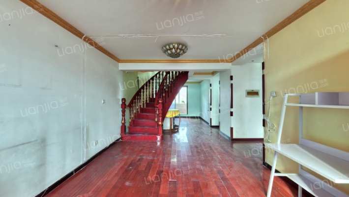 绿谷雅园二手房实景图