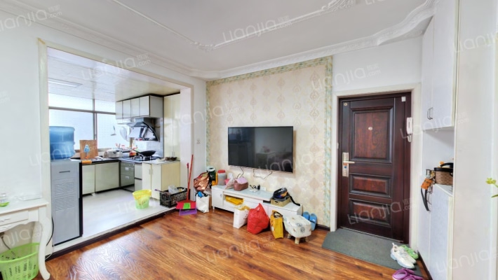 石油小区二手房实景图