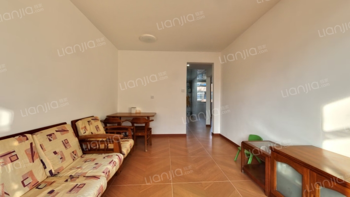 六三一研究所生活区二手房实景图