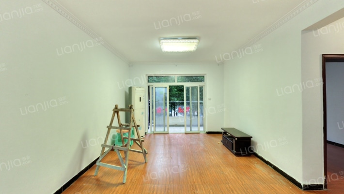 恒通御景天都二手房实景图