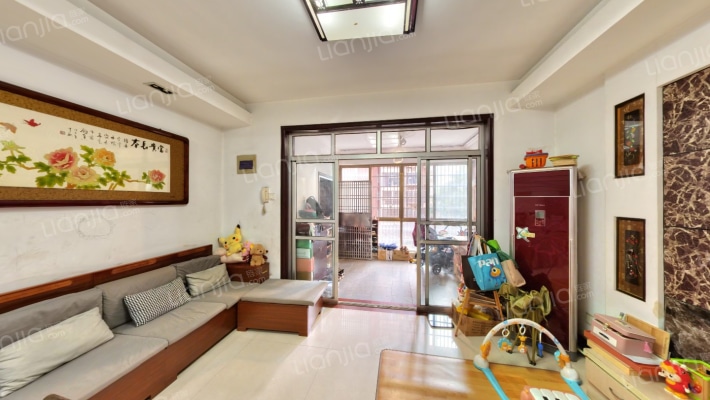 望麓锦园二手房实景图