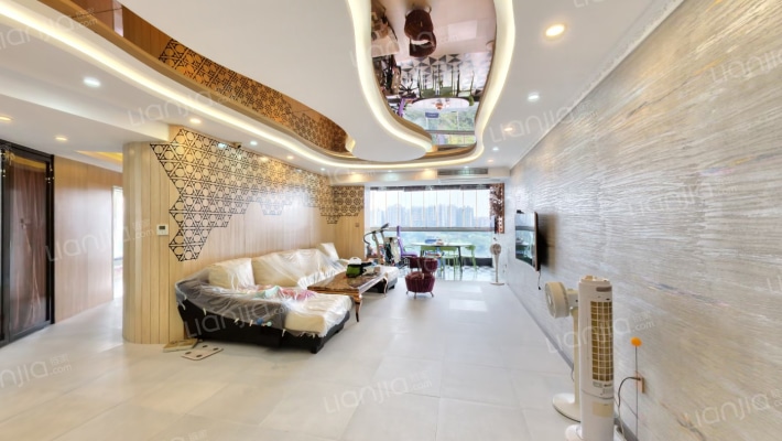 碧海湾二手房实景图