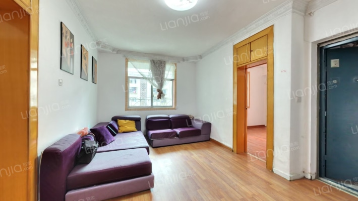 梭石巷18号二手房实景图