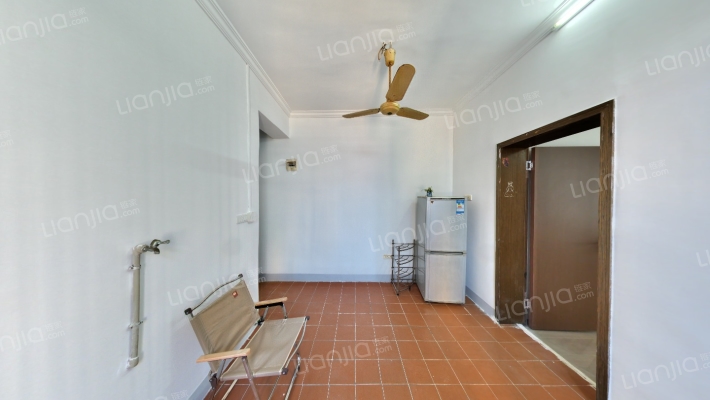 海味宿舍二手房实景图