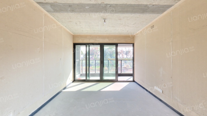 中国铁建花语江南二手房实景图