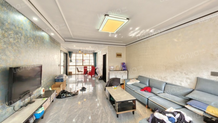 金峰小区北苑二手房实景图