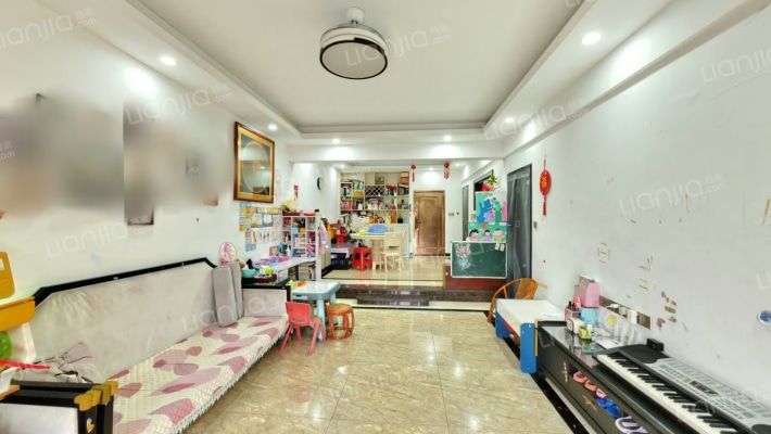 貝月湾二手房实景图