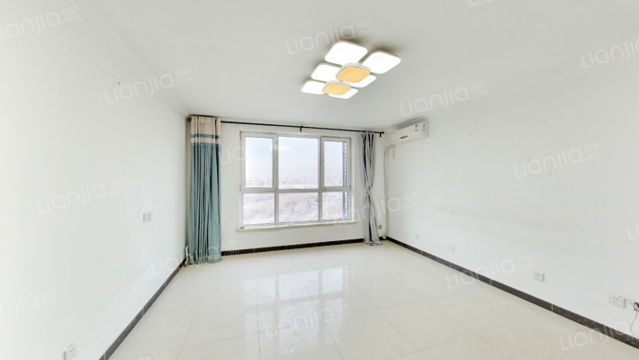 北苑家园望春园二手房实景图