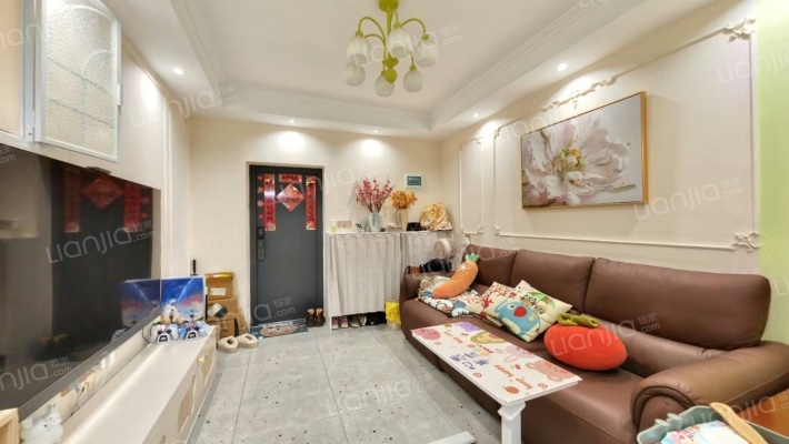 文家东巷17号二手房实景图