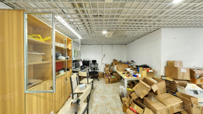 华丰大厦二手房实景图