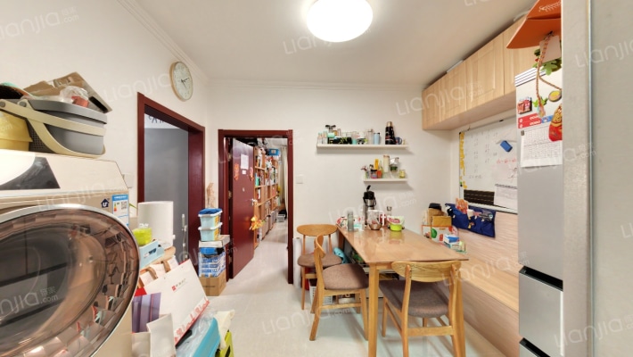 复兴路46号院二手房实景图