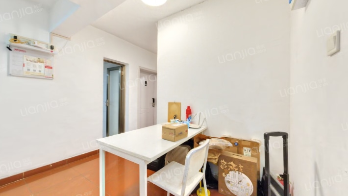 彩虹居二手房实景图