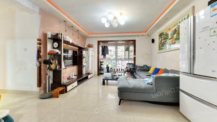 金奥苑二手房实景图