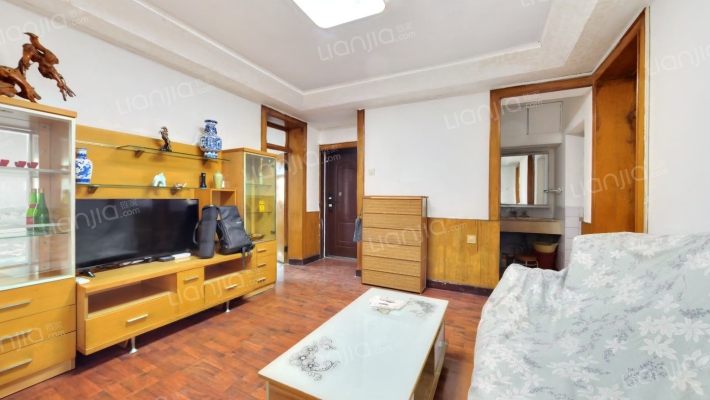 青年路街道第二社区二手房实景图