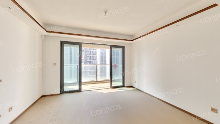 中粮建发祥云悦府二手房实景图