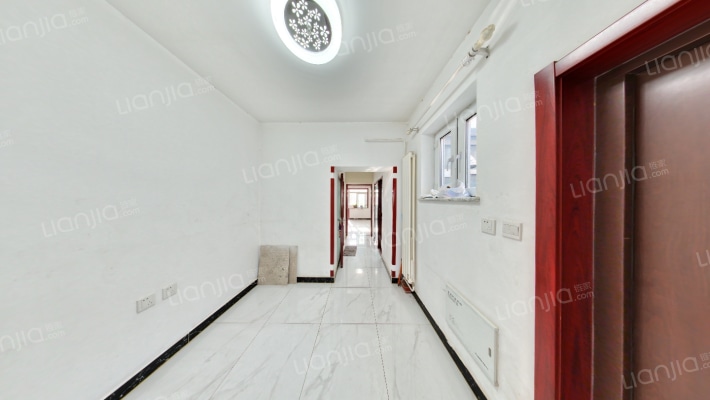 南厂住宅西区二手房实景图