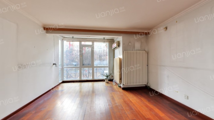 中国房子二手房实景图