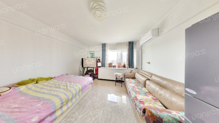 绿地玫瑰坊二手房实景图