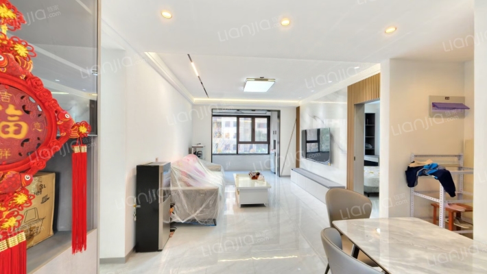 蓝石缘溪堂二手房实景图