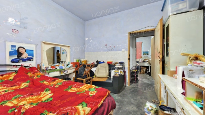 长兴街5号院二手房实景图