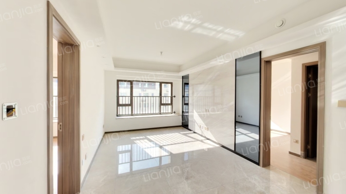 雅居乐北城雅郡二手房实景图