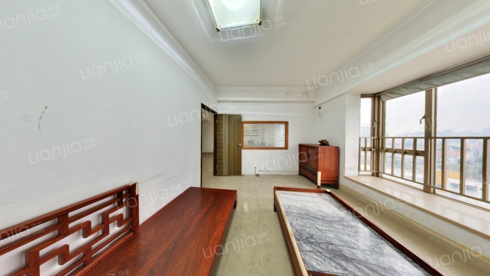 万骏汇商务公寓二手房实景图