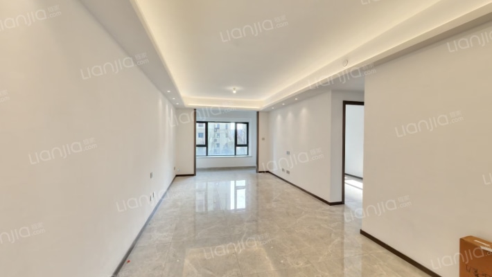 雅居乐北城雅郡二手房实景图