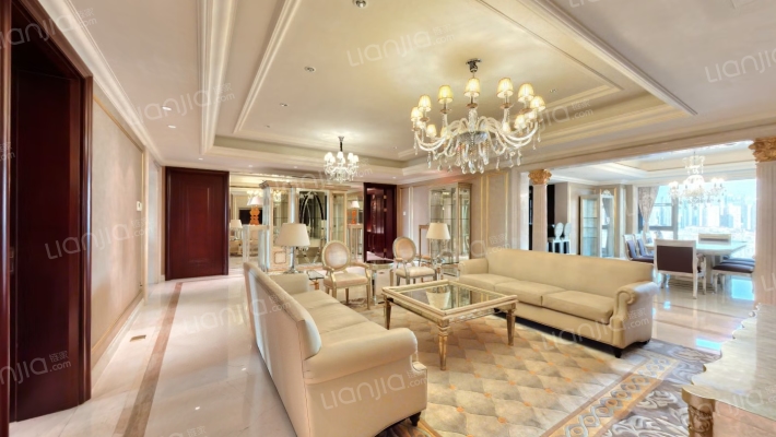 霄云路8号二手房实景图