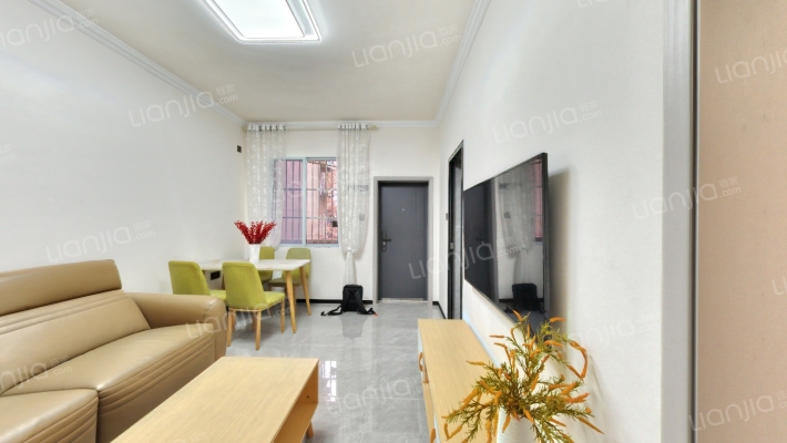 银都巷25号二手房实景图