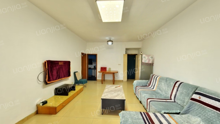 龙庭花园二手房实景图