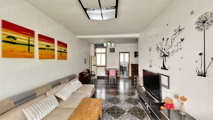 东风二村二手房实景图