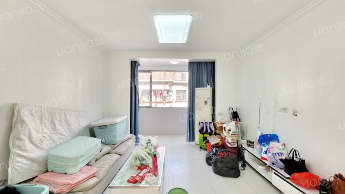 高桥闽都新村二手房实景图