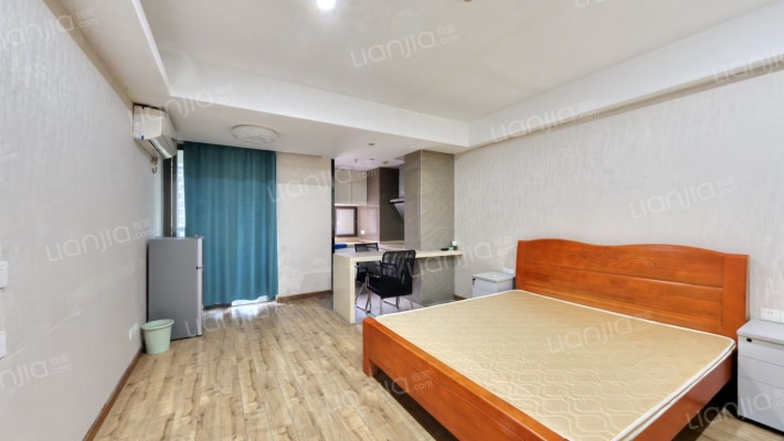 闽江世纪城克拉公寓二手房实景图