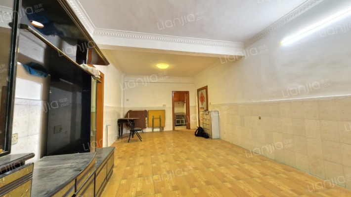 永福楼花园二手房实景图