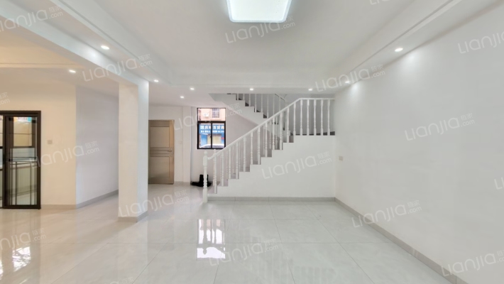 康乐新村二手房实景图