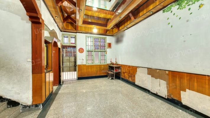 西渠路二手房实景图